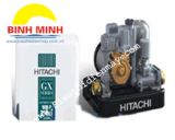Máy bơm tăng áp Hitachi WM-P300GX2-SPV-WH( 300W), Máy bơm tăng áp Hitachi WM-P300GX2-SPV-WH, Báo giá Máy bơm tăng áp Hitachi WM-P300GX2-SPV-WH 